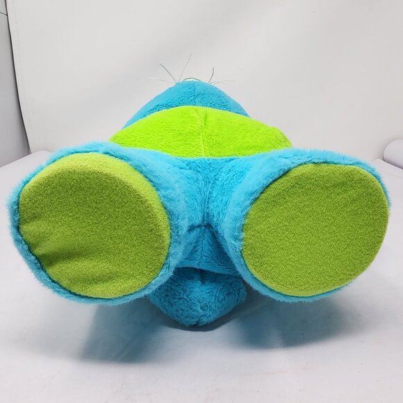 Disney Pixar Toy Story 4 Bunny Plush 16" Thinkway Toys Stuffed Animal - Picture 7 of 11